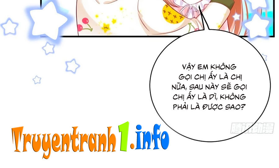 Ức Vạn Song Bảo: Mami, Bó Tay Chịu Trói! Chap 12 - Next Chap 13