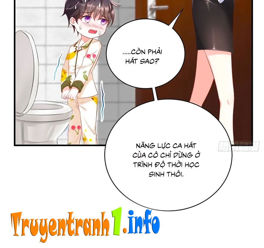Ức Vạn Song Bảo: Mami, Bó Tay Chịu Trói! Chap 12 - Next Chap 13