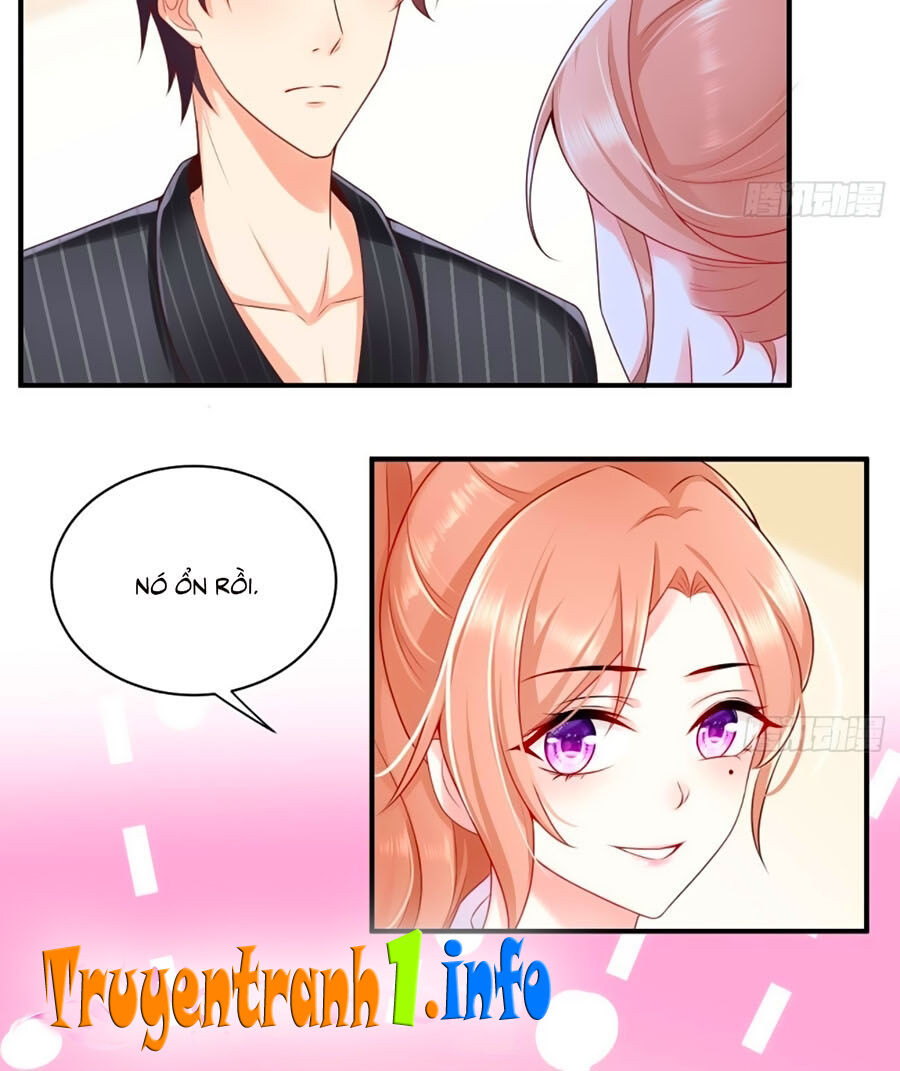Ức Vạn Song Bảo: Mami, Bó Tay Chịu Trói! Chap 12 - Next Chap 13