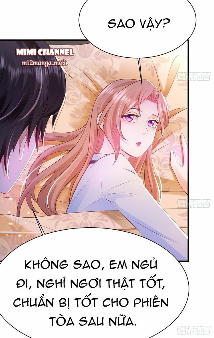 Ức Vạn Song Bảo: Mami, Bó Tay Chịu Trói! Chap 28.5 - Next Chap 29