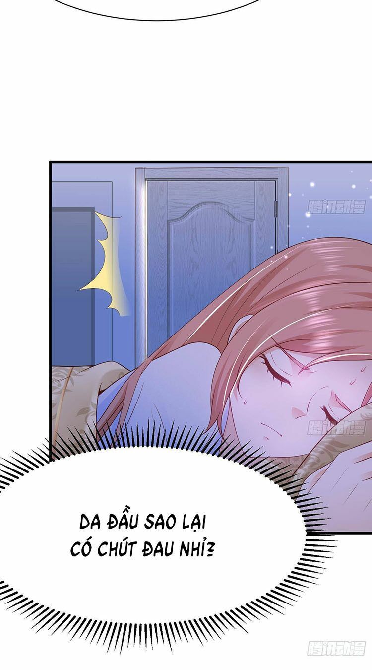 Ức Vạn Song Bảo: Mami, Bó Tay Chịu Trói! Chap 28.5 - Next Chap 29