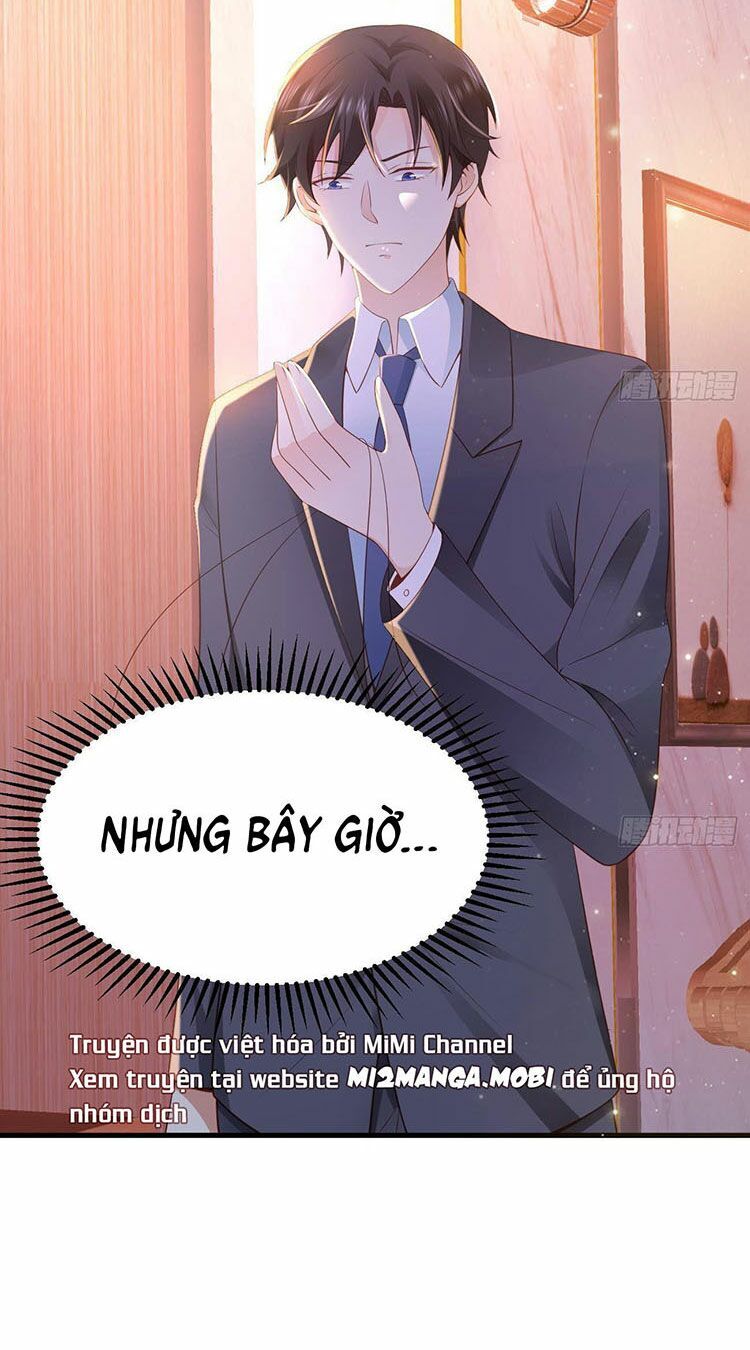 Ức Vạn Song Bảo: Mami, Bó Tay Chịu Trói! Chap 28.5 - Next Chap 29
