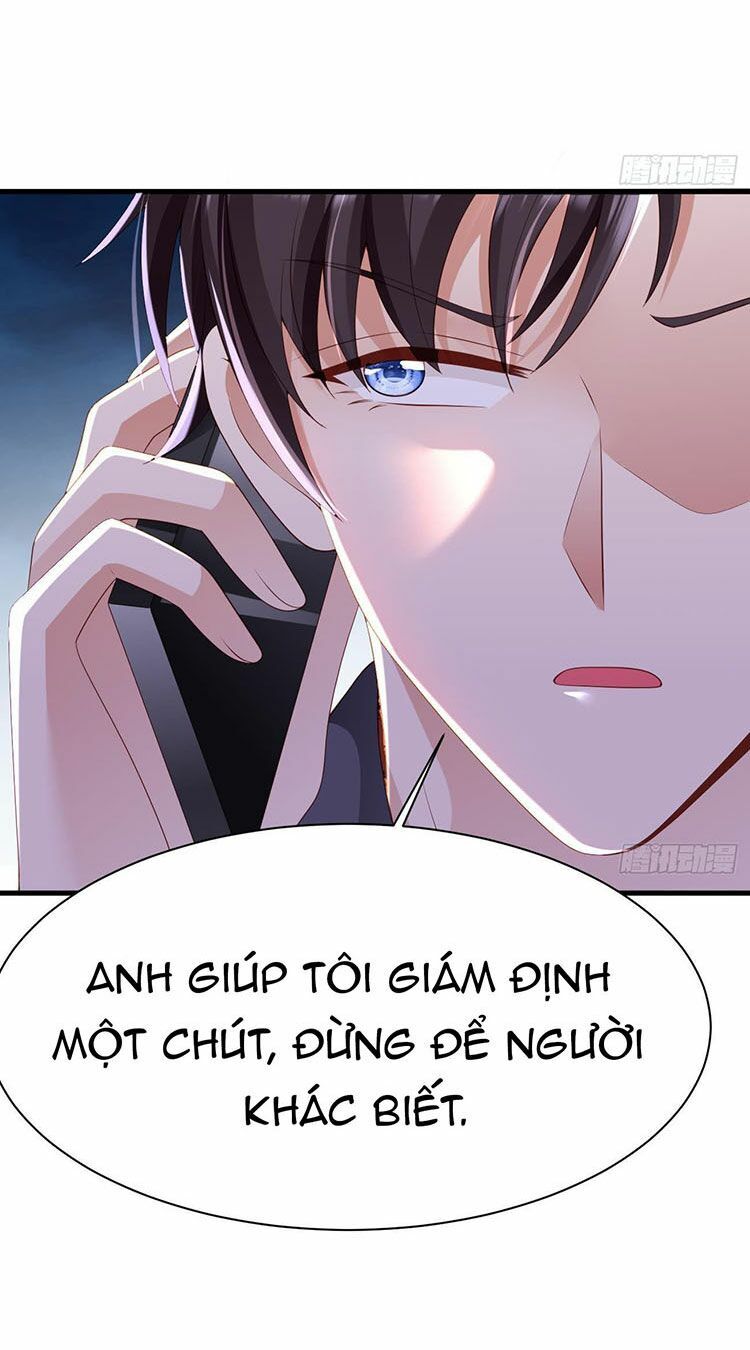 Ức Vạn Song Bảo: Mami, Bó Tay Chịu Trói! Chap 28.5 - Next Chap 29