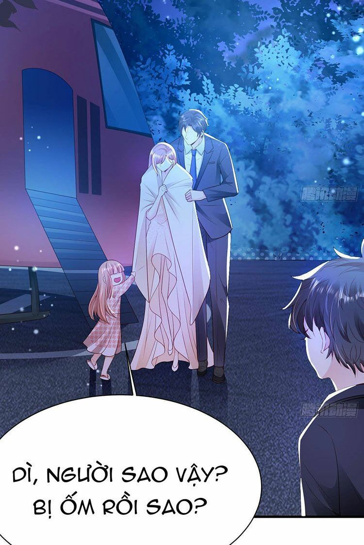 Ức Vạn Song Bảo: Mami, Bó Tay Chịu Trói! Chap 28.5 - Next Chap 29