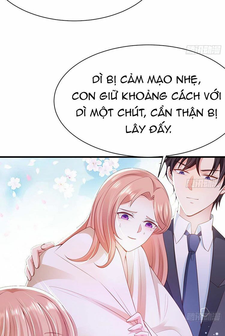 Ức Vạn Song Bảo: Mami, Bó Tay Chịu Trói! Chap 28.5 - Next Chap 29