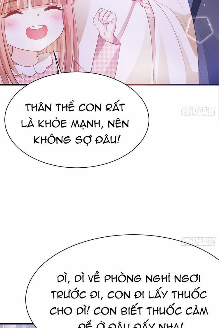 Ức Vạn Song Bảo: Mami, Bó Tay Chịu Trói! Chap 28.5 - Next Chap 29