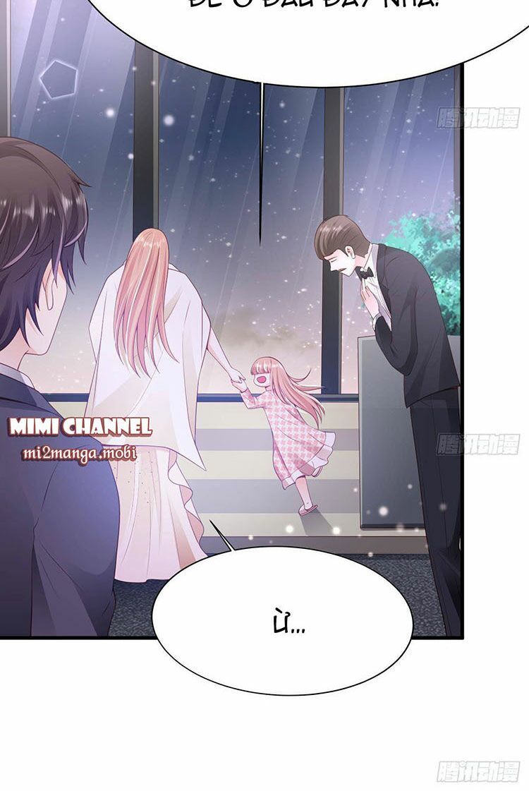 Ức Vạn Song Bảo: Mami, Bó Tay Chịu Trói! Chap 28.5 - Next Chap 29