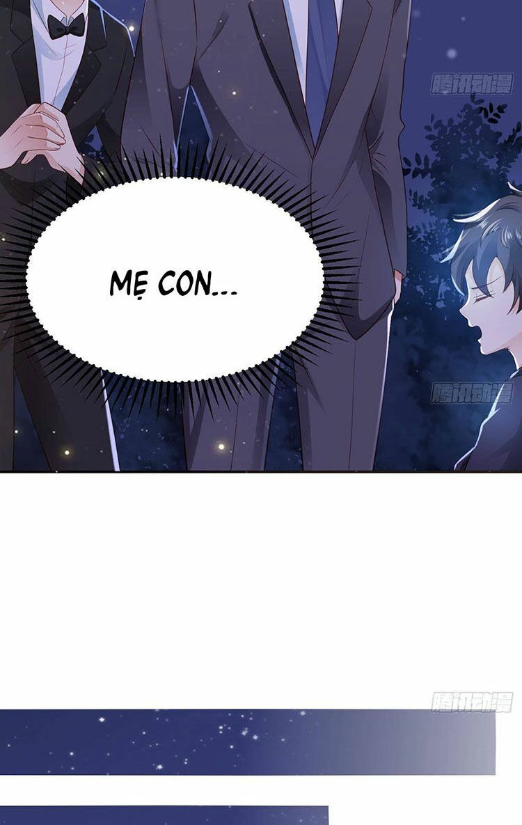 Ức Vạn Song Bảo: Mami, Bó Tay Chịu Trói! Chap 28.5 - Next Chap 29