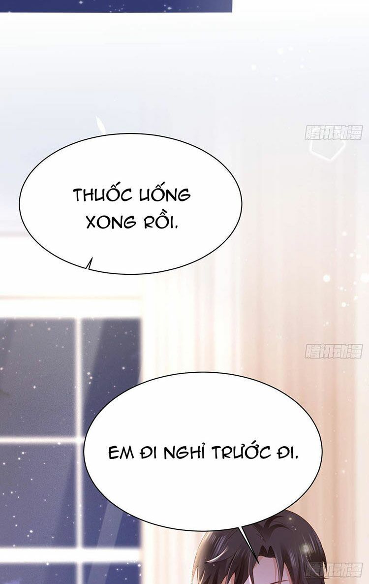 Ức Vạn Song Bảo: Mami, Bó Tay Chịu Trói! Chap 28.5 - Next Chap 29