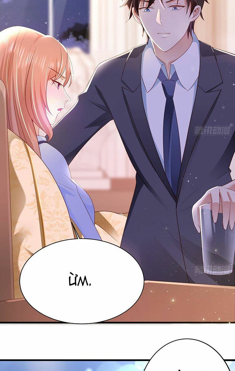Ức Vạn Song Bảo: Mami, Bó Tay Chịu Trói! Chap 28.5 - Next Chap 29