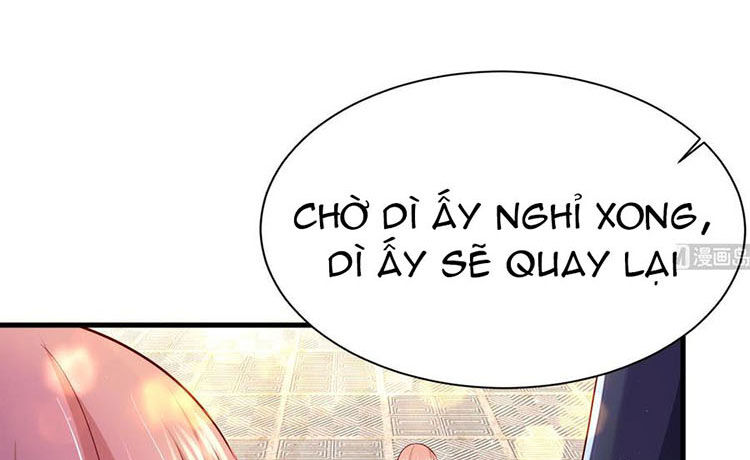 Ức Vạn Song Bảo: Mami, Bó Tay Chịu Trói! Chap 30.2 - Next Chap 31