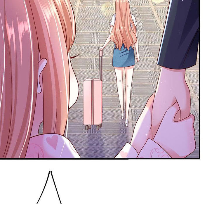 Ức Vạn Song Bảo: Mami, Bó Tay Chịu Trói! Chap 30.2 - Next Chap 31