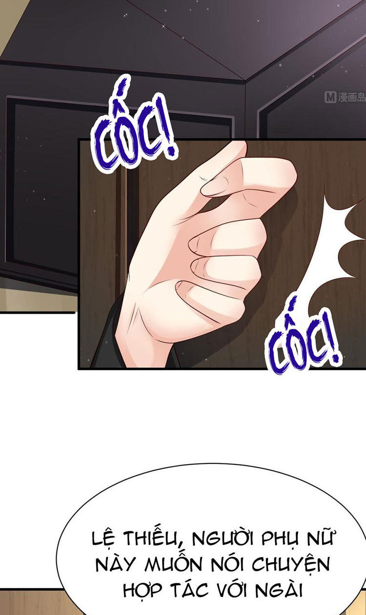 Ức Vạn Song Bảo: Mami, Bó Tay Chịu Trói! Chap 30.2 - Next Chap 31