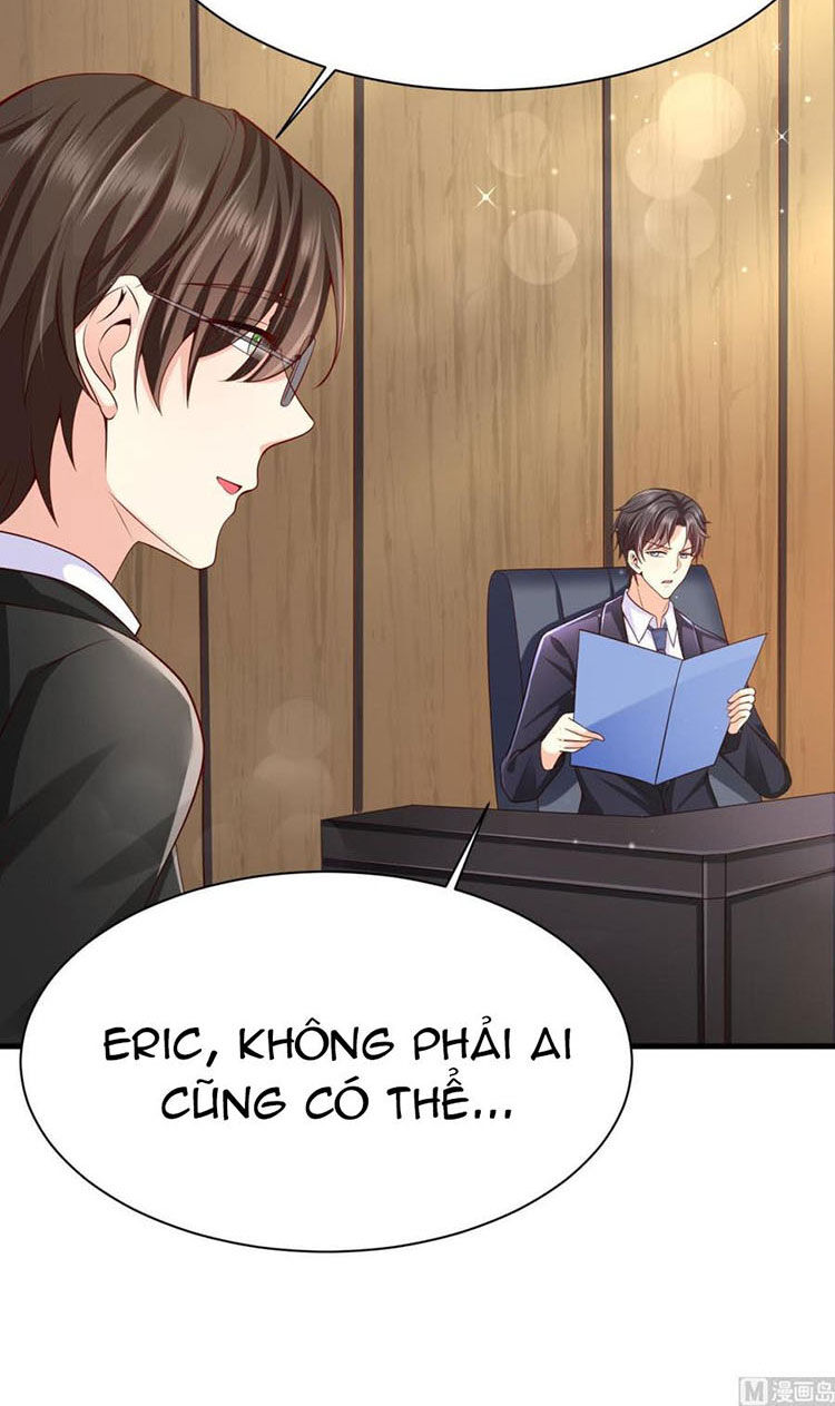 Ức Vạn Song Bảo: Mami, Bó Tay Chịu Trói! Chap 30.2 - Next Chap 31