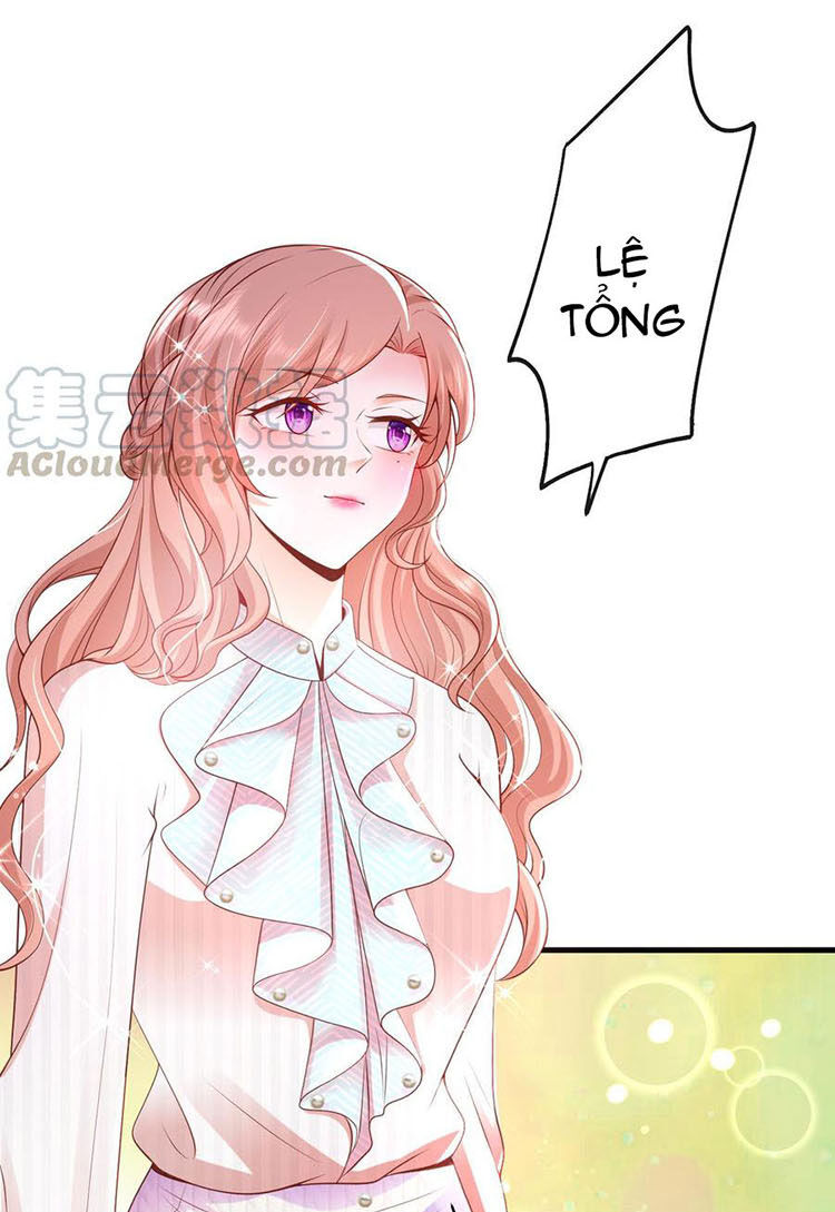 Ức Vạn Song Bảo: Mami, Bó Tay Chịu Trói! Chap 30.2 - Next Chap 31