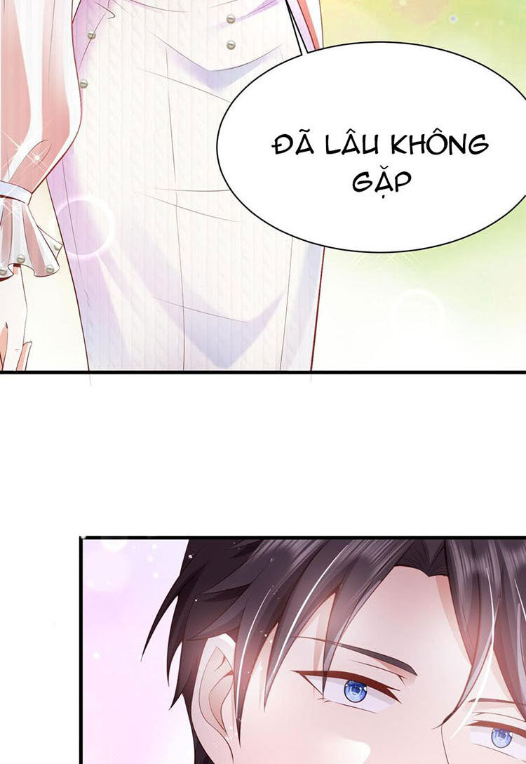 Ức Vạn Song Bảo: Mami, Bó Tay Chịu Trói! Chap 30.2 - Next Chap 31