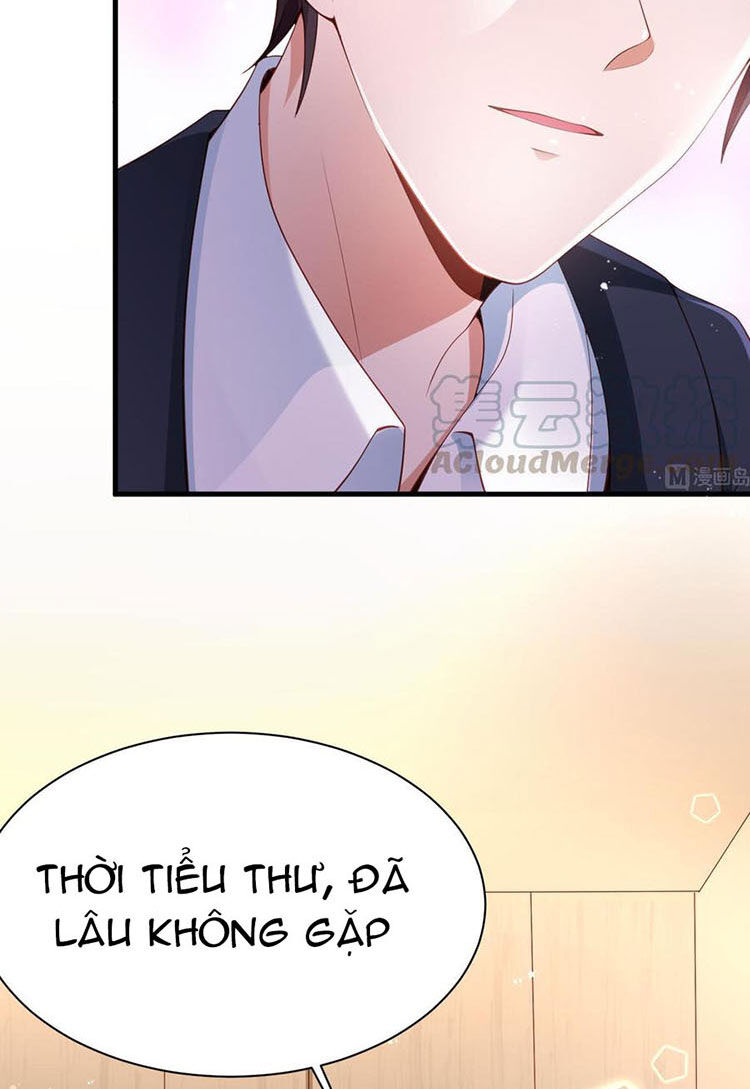 Ức Vạn Song Bảo: Mami, Bó Tay Chịu Trói! Chap 30.2 - Next Chap 31
