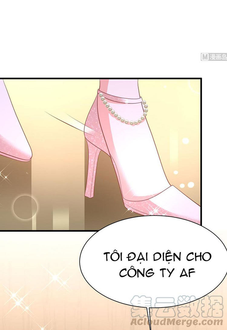 Ức Vạn Song Bảo: Mami, Bó Tay Chịu Trói! Chap 30.2 - Next Chap 31