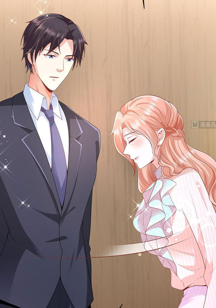 Ức Vạn Song Bảo: Mami, Bó Tay Chịu Trói! Chap 30.2 - Next Chap 31