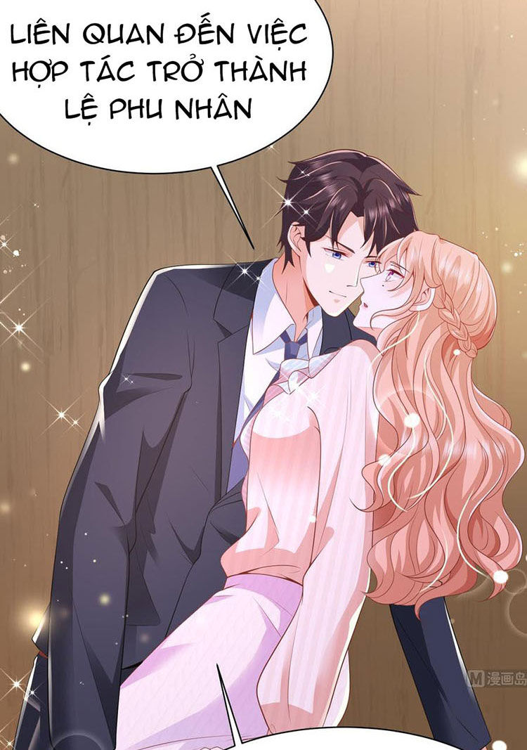 Ức Vạn Song Bảo: Mami, Bó Tay Chịu Trói! Chap 30.2 - Next Chap 31