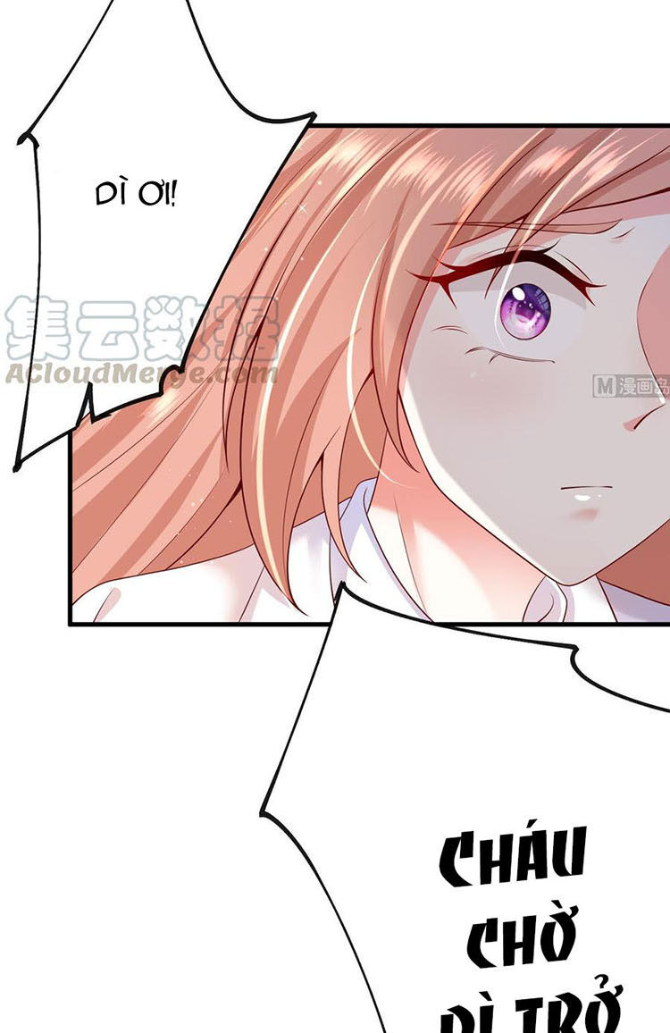 Ức Vạn Song Bảo: Mami, Bó Tay Chịu Trói! Chap 30.2 - Next Chap 31