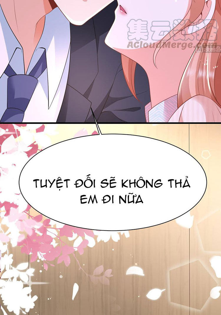 Ức Vạn Song Bảo: Mami, Bó Tay Chịu Trói! Chap 30.2 - Next Chap 31