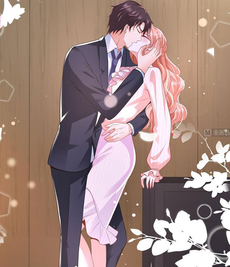 Ức Vạn Song Bảo: Mami, Bó Tay Chịu Trói! Chap 30.2 - Next Chap 31