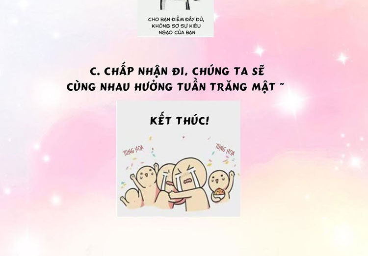 Ức Vạn Song Bảo: Mami, Bó Tay Chịu Trói! Chap 30.2 - Next Chap 31