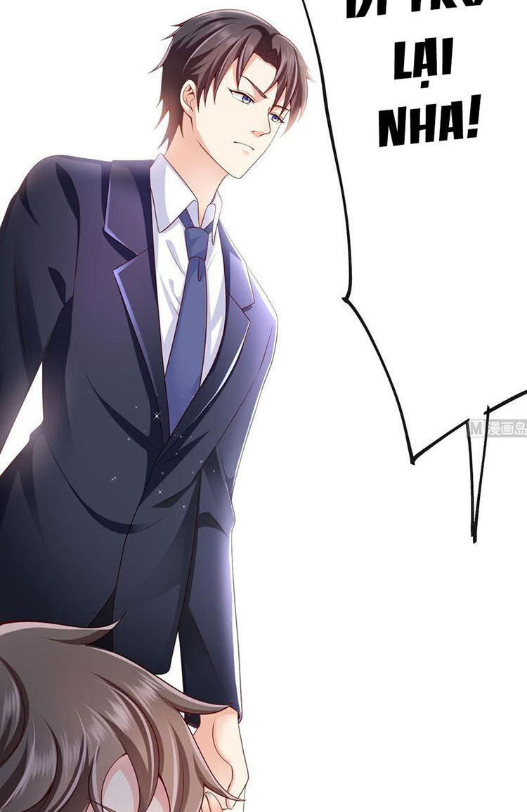 Ức Vạn Song Bảo: Mami, Bó Tay Chịu Trói! Chap 30.2 - Next Chap 31