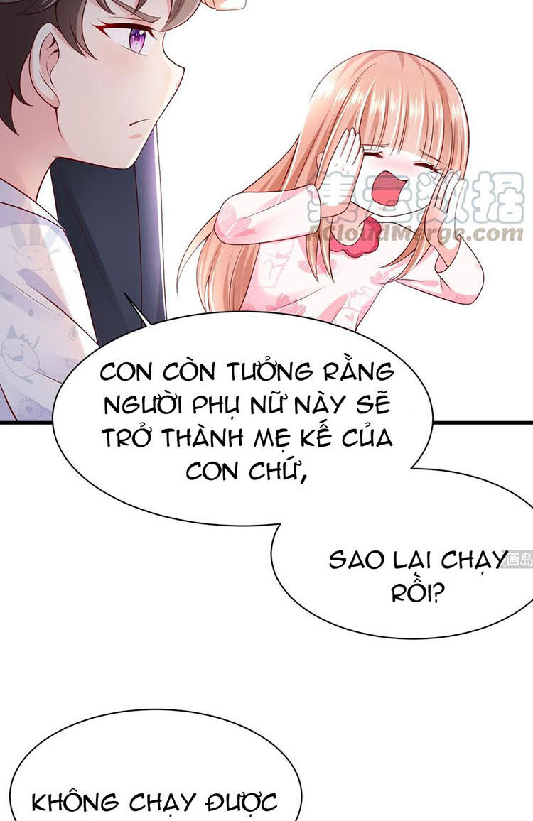 Ức Vạn Song Bảo: Mami, Bó Tay Chịu Trói! Chap 30.2 - Next Chap 31