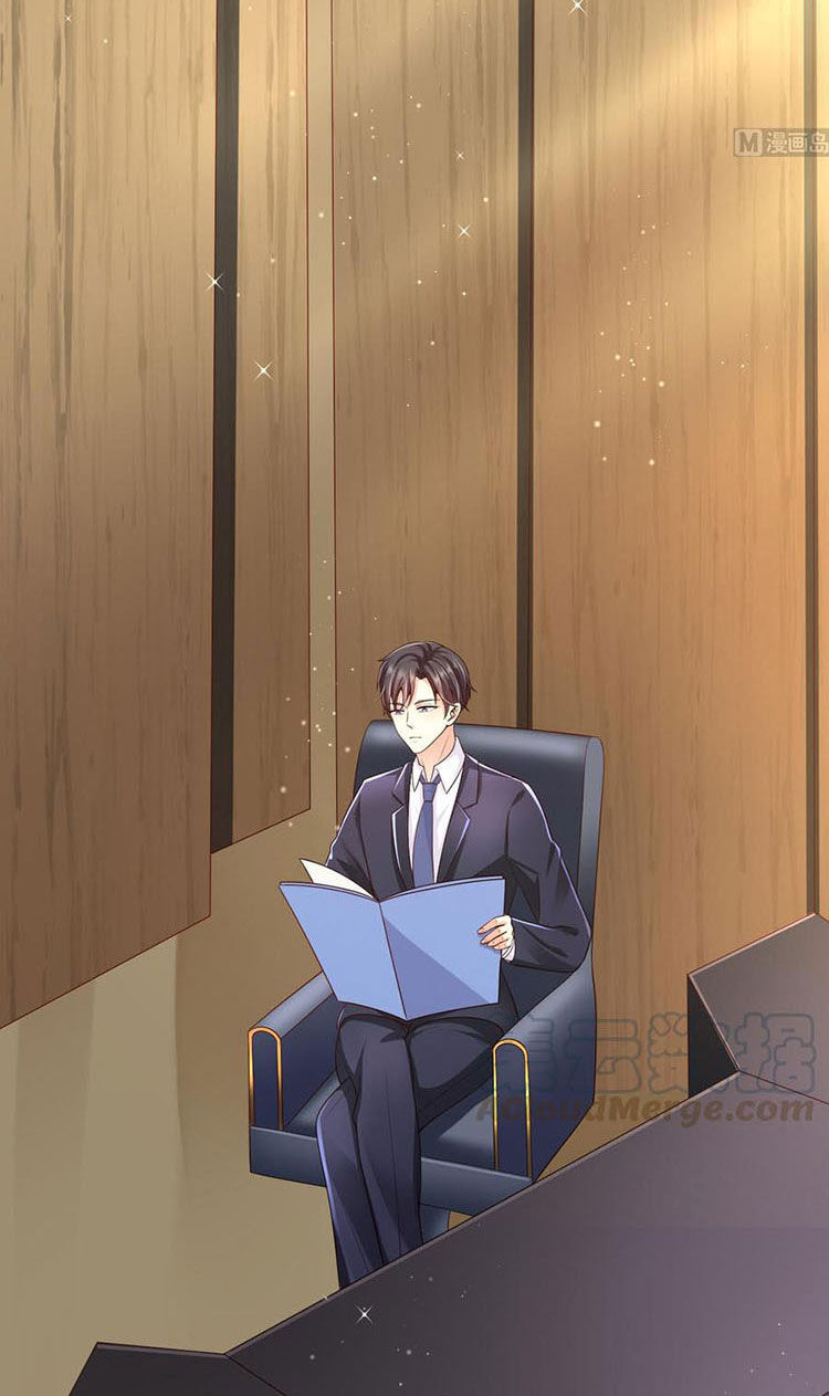 Ức Vạn Song Bảo: Mami, Bó Tay Chịu Trói! Chap 30.2 - Next Chap 31