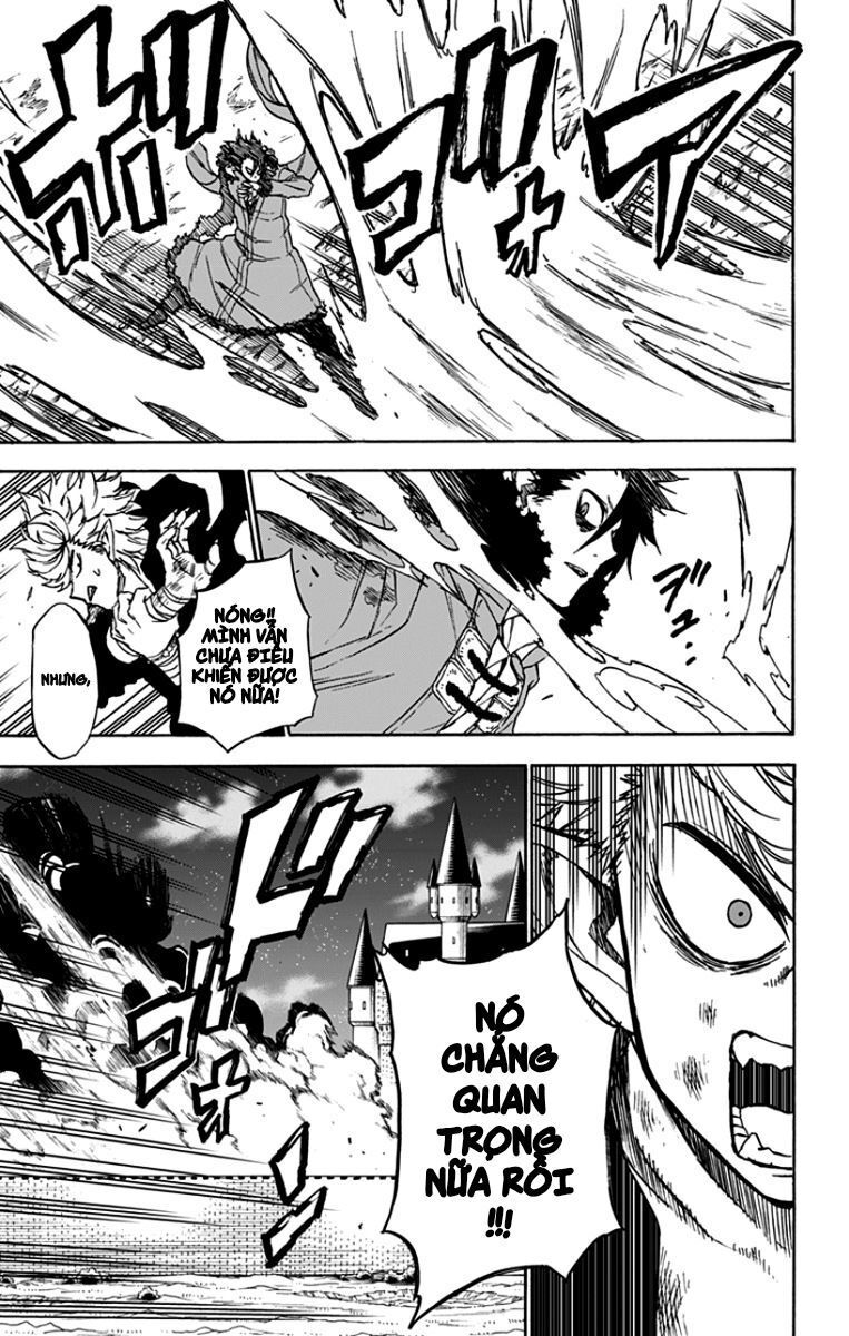 Pochi Kuro Chap 37 - Next Chap 38
