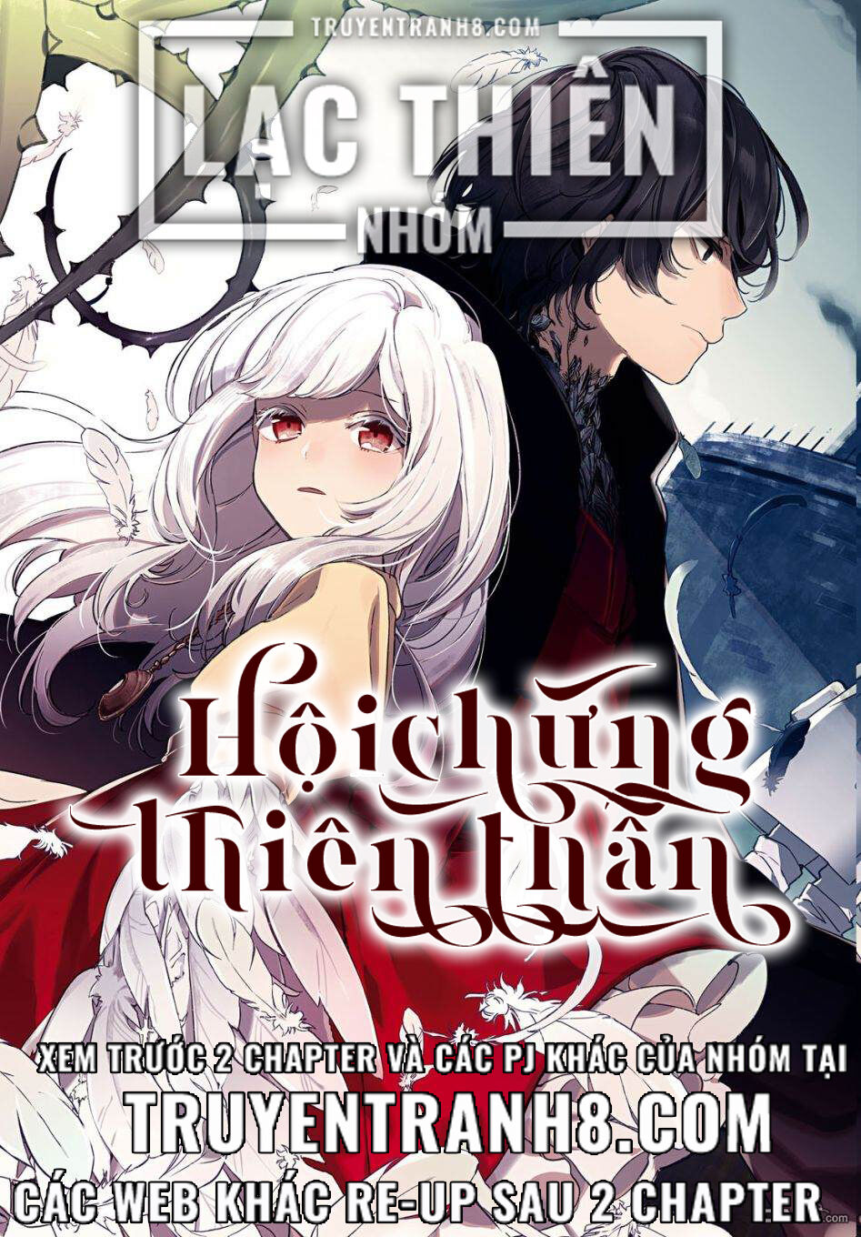 Hội Chứng Thiên Thần Chap 9 - Next Chap 10