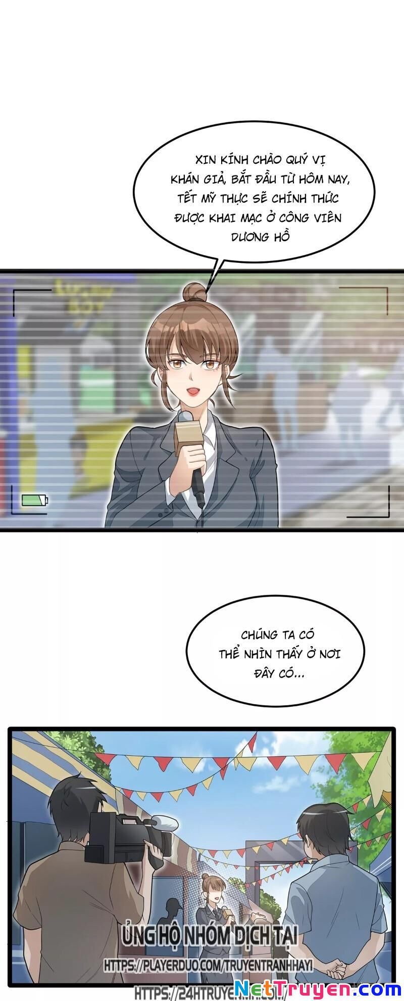 Anh Hùng Khốn Nạn Chap 6 - Next Chap 7