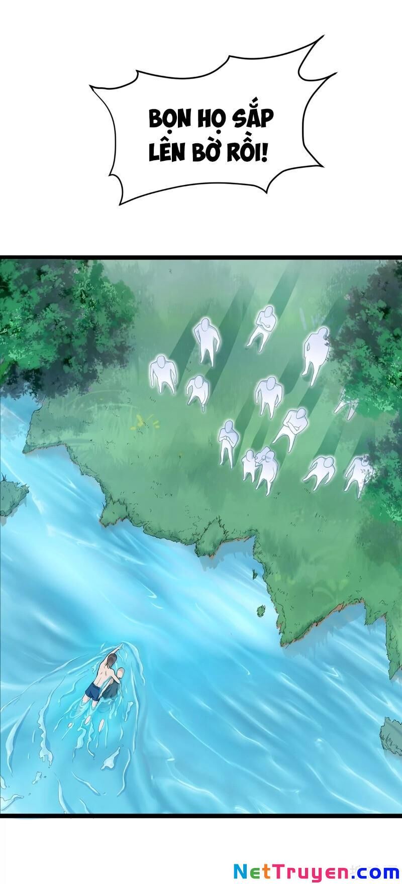 Anh Hùng Khốn Nạn Chap 6 - Next Chap 7