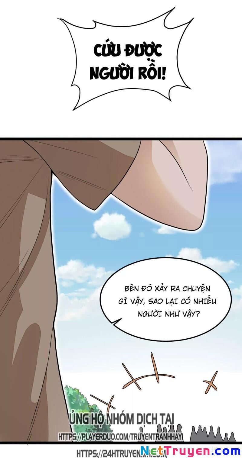 Anh Hùng Khốn Nạn Chap 6 - Next Chap 7