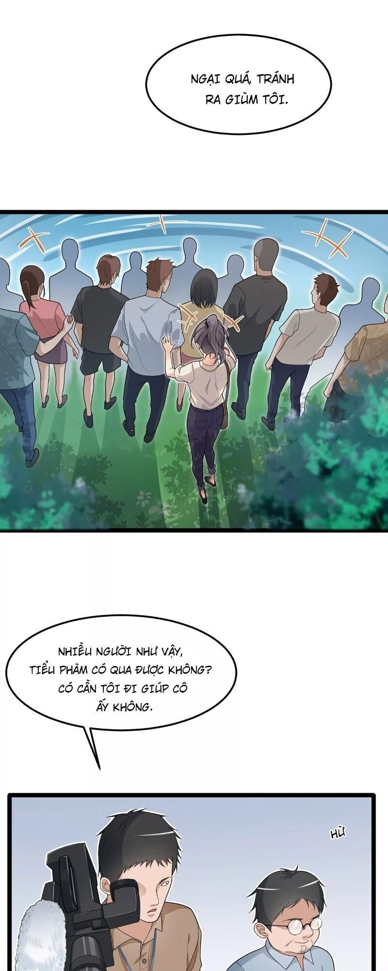 Anh Hùng Khốn Nạn Chap 6 - Next Chap 7