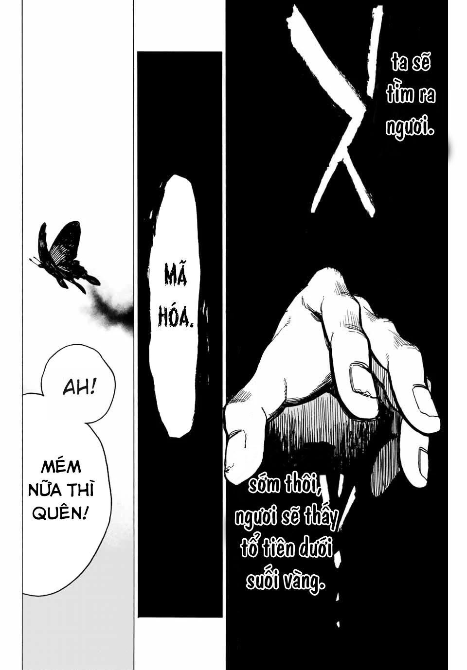 The Iceblade Magician Rules Over The World Chap 2 - Next Chap 3