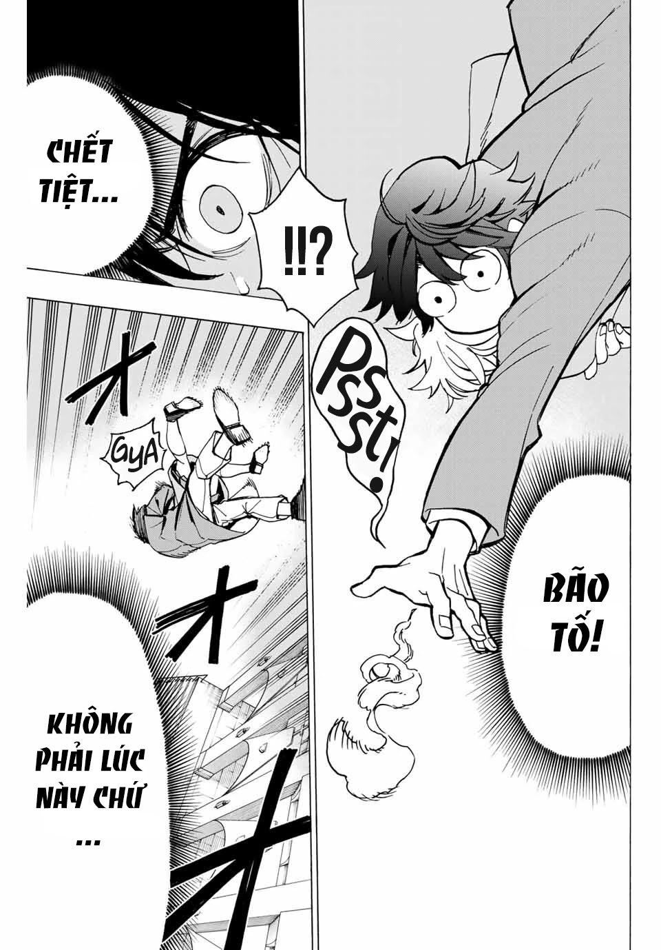 The Iceblade Magician Rules Over The World Chap 2 - Next Chap 3