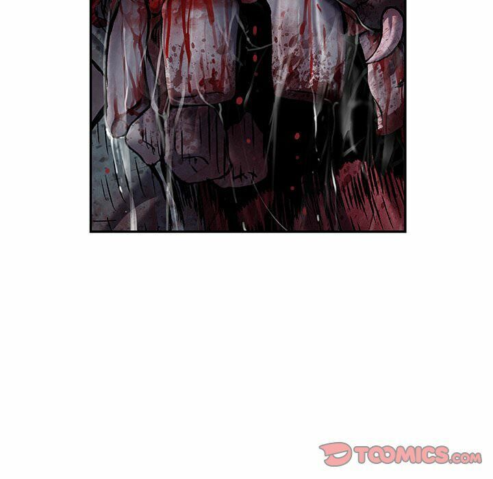 Đứa Con Thần Chết Chap 123 - Next Chap 124