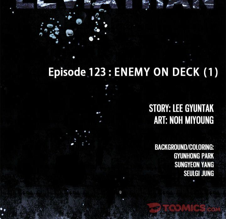 Đứa Con Thần Chết Chap 123 - Next Chap 124