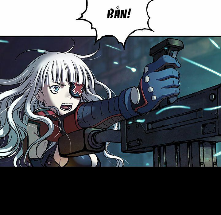 Đứa Con Thần Chết Chap 123 - Next Chap 124