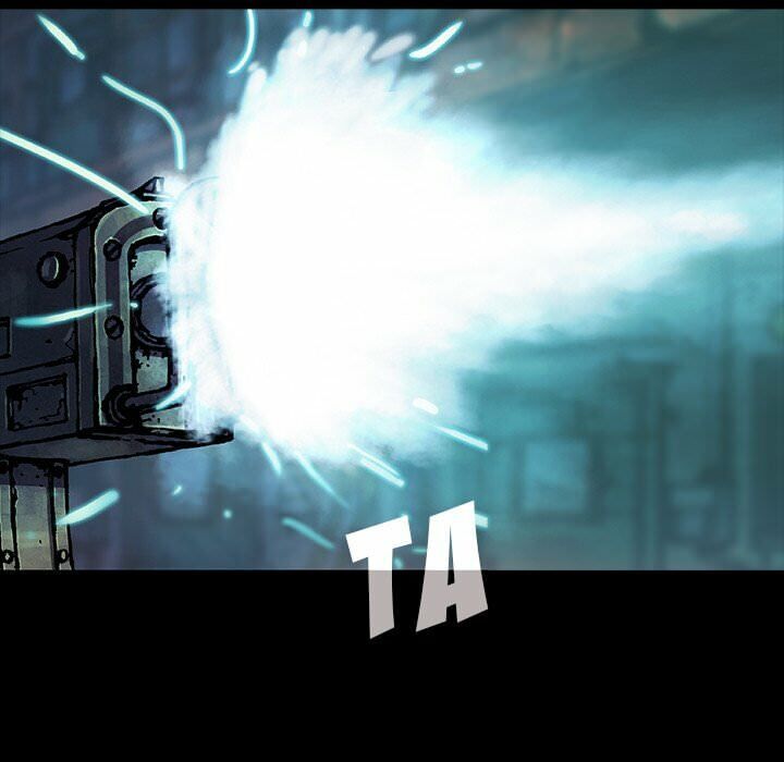Đứa Con Thần Chết Chap 123 - Next Chap 124