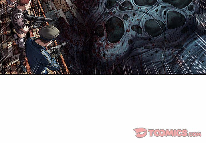 Đứa Con Thần Chết Chap 123 - Next Chap 124