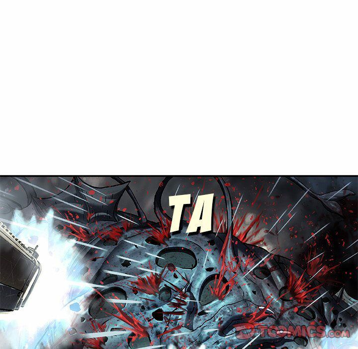 Đứa Con Thần Chết Chap 123 - Next Chap 124
