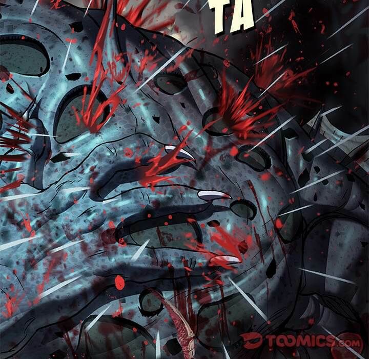 Đứa Con Thần Chết Chap 123 - Next Chap 124