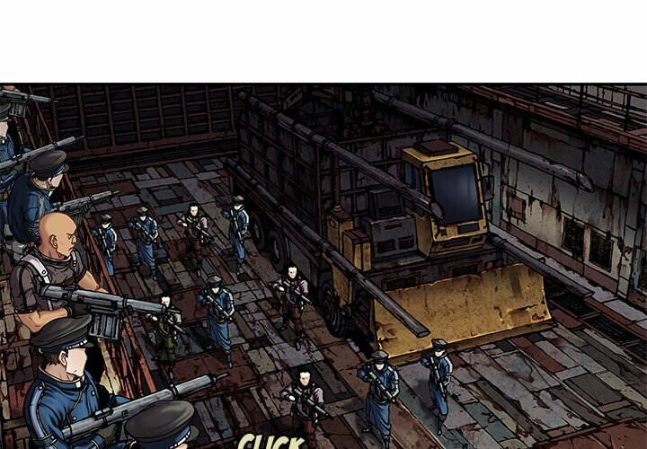 Đứa Con Thần Chết Chap 123 - Next Chap 124