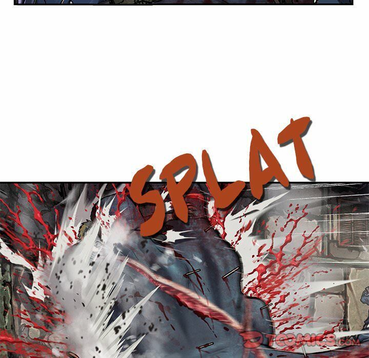 Đứa Con Thần Chết Chap 123 - Next Chap 124