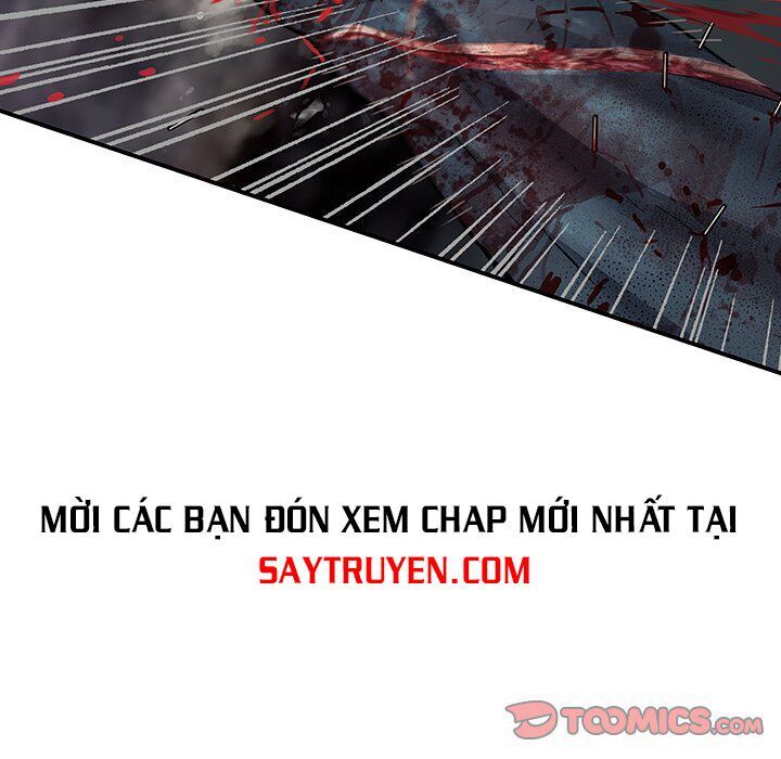 Đứa Con Thần Chết Chap 123 - Next Chap 124