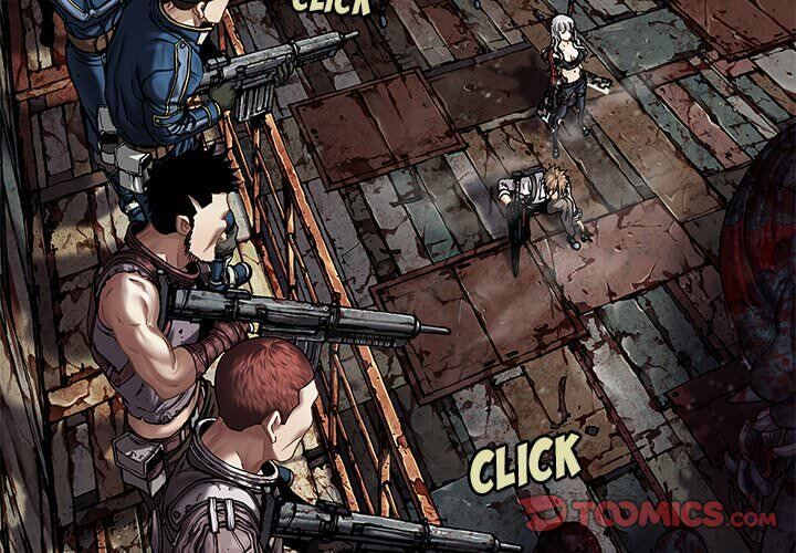 Đứa Con Thần Chết Chap 123 - Next Chap 124
